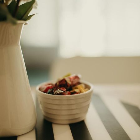Apartman Bombonica Banja Koviljaca Ngoại thất bức ảnh