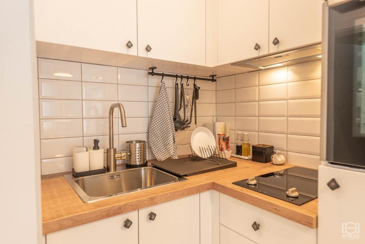 Apartman Bombonica Banja Koviljaca Ngoại thất bức ảnh