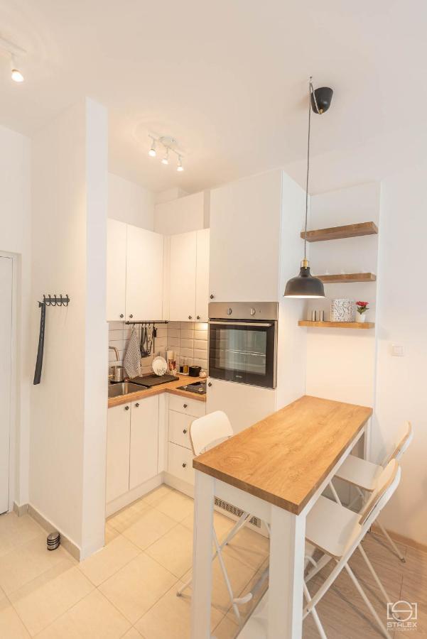 Apartman Bombonica Banja Koviljaca Ngoại thất bức ảnh