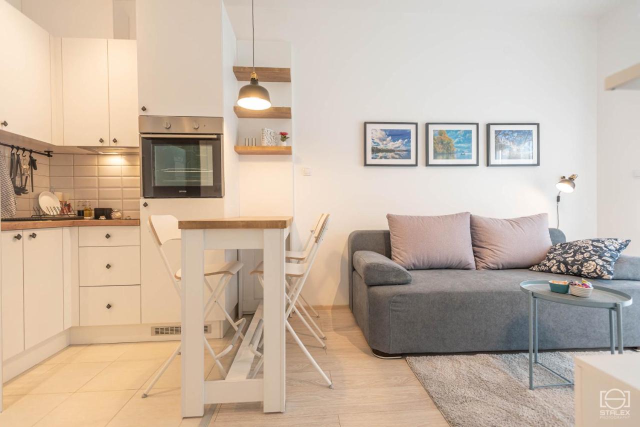 Apartman Bombonica Banja Koviljaca Ngoại thất bức ảnh