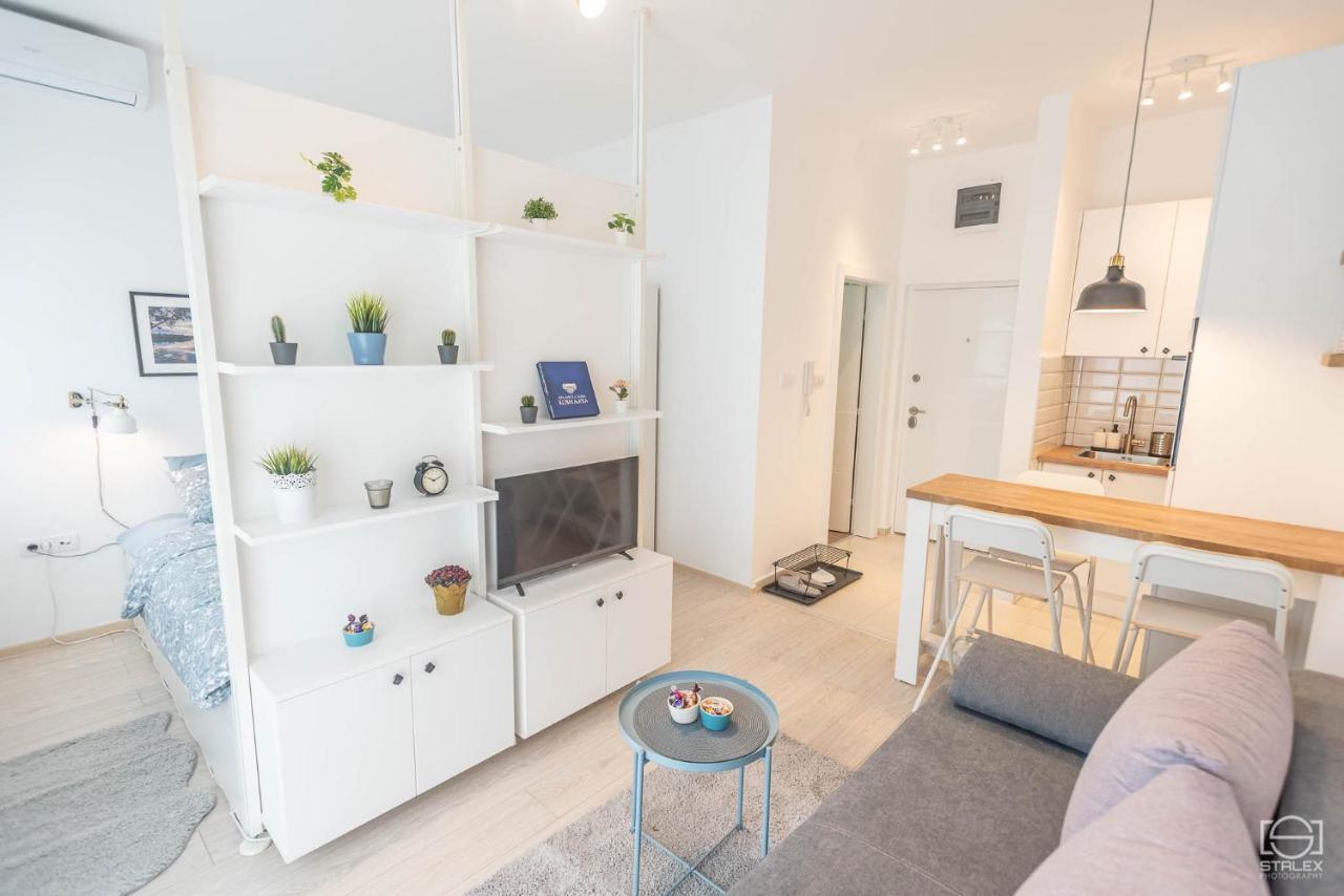 Apartman Bombonica Banja Koviljaca Ngoại thất bức ảnh