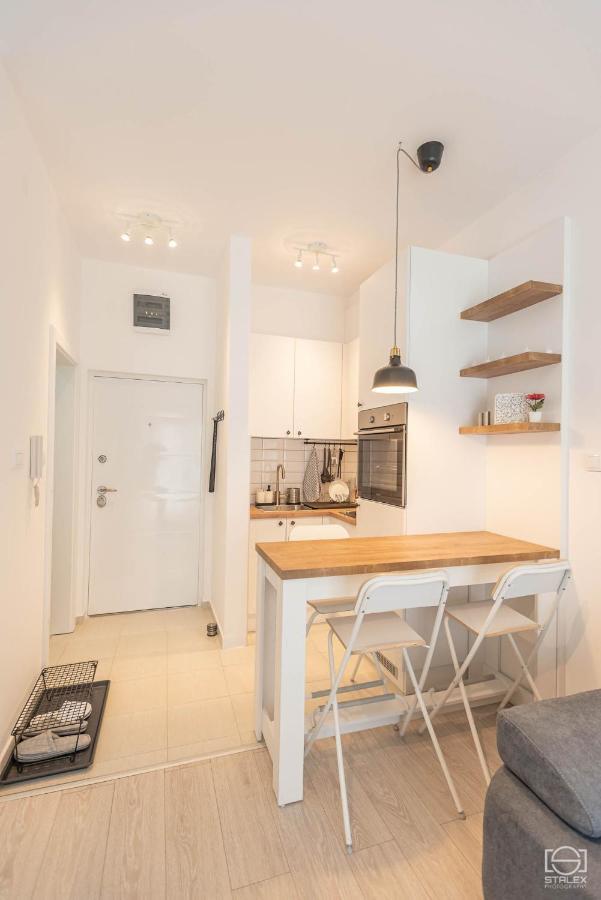 Apartman Bombonica Banja Koviljaca Ngoại thất bức ảnh