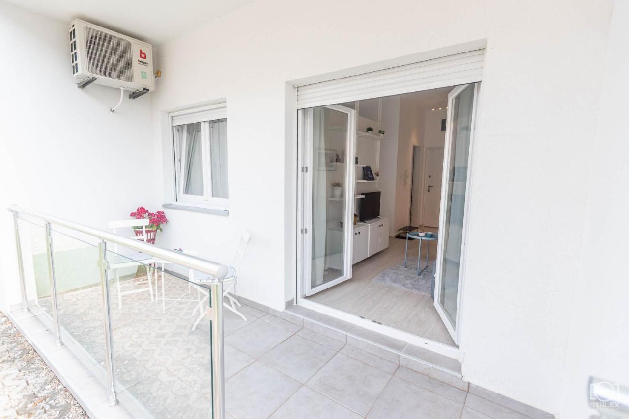 Apartman Bombonica Banja Koviljaca Ngoại thất bức ảnh
