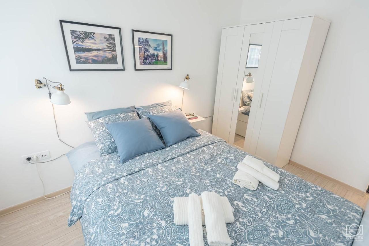 Apartman Bombonica Banja Koviljaca Ngoại thất bức ảnh
