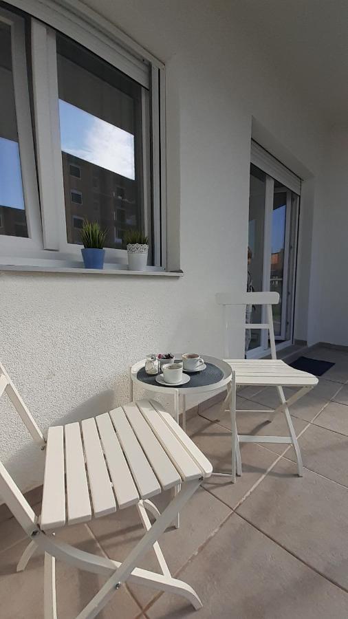 Apartman Bombonica Banja Koviljaca Ngoại thất bức ảnh