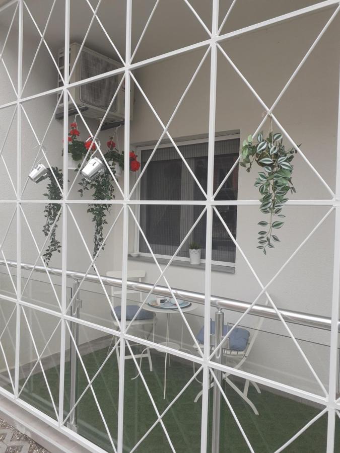 Apartman Bombonica Banja Koviljaca Ngoại thất bức ảnh