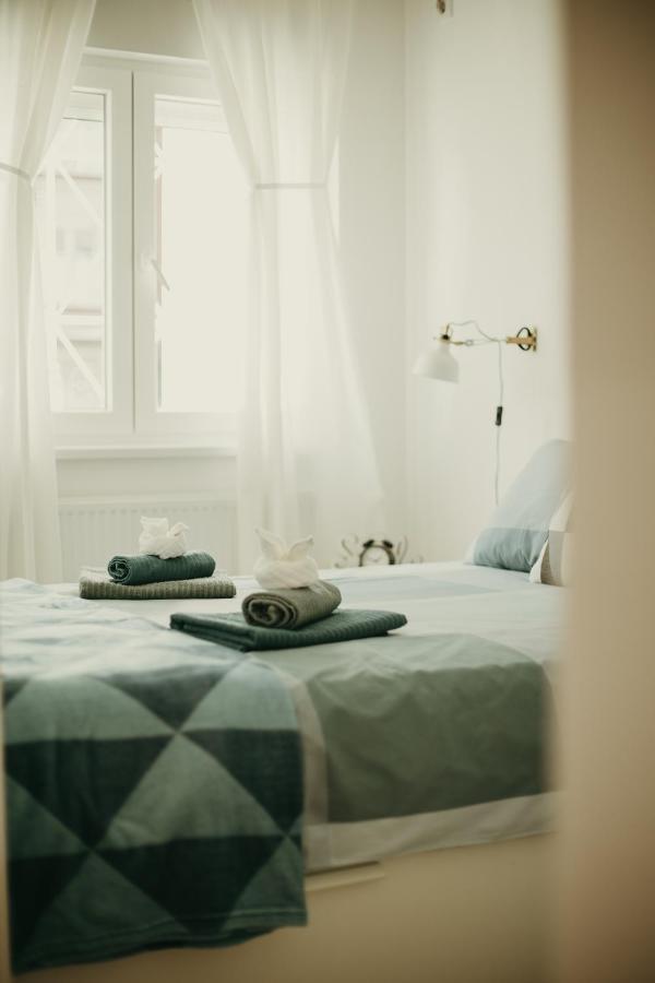 Apartman Bombonica Banja Koviljaca Ngoại thất bức ảnh