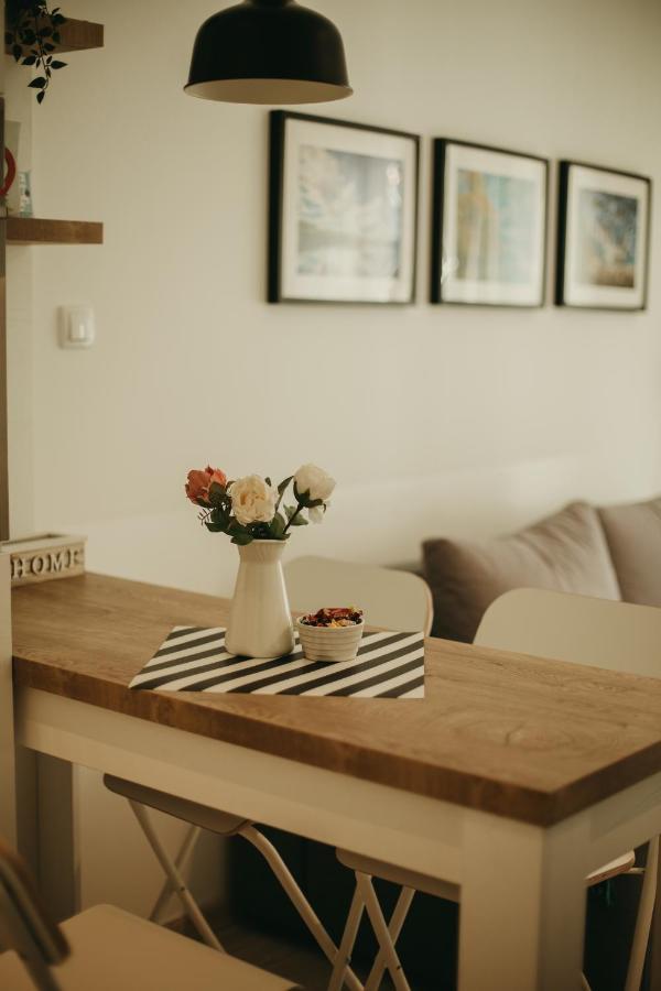 Apartman Bombonica Banja Koviljaca Ngoại thất bức ảnh