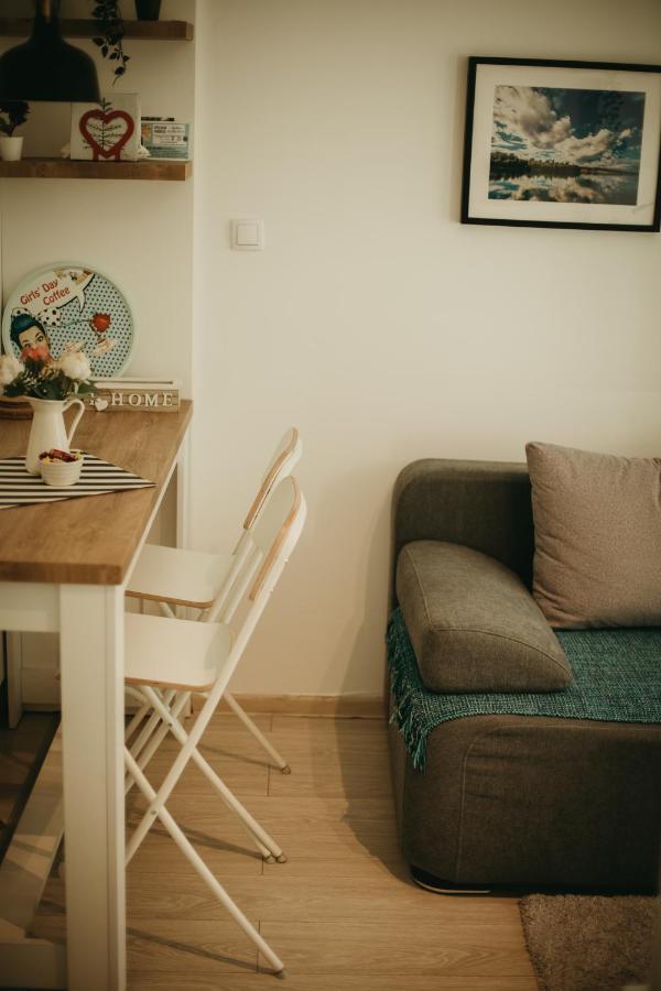 Apartman Bombonica Banja Koviljaca Ngoại thất bức ảnh