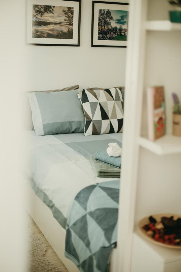 Apartman Bombonica Banja Koviljaca Ngoại thất bức ảnh
