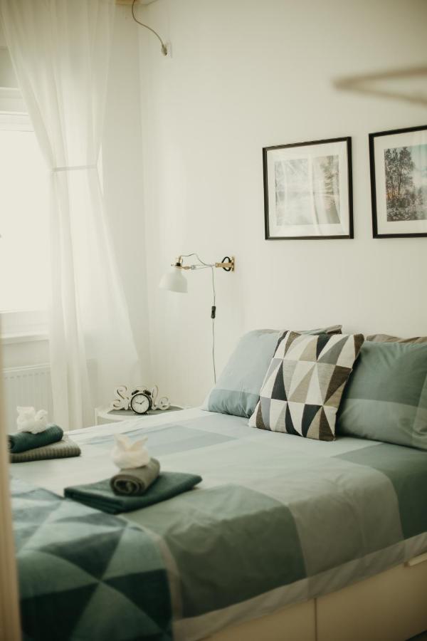 Apartman Bombonica Banja Koviljaca Ngoại thất bức ảnh