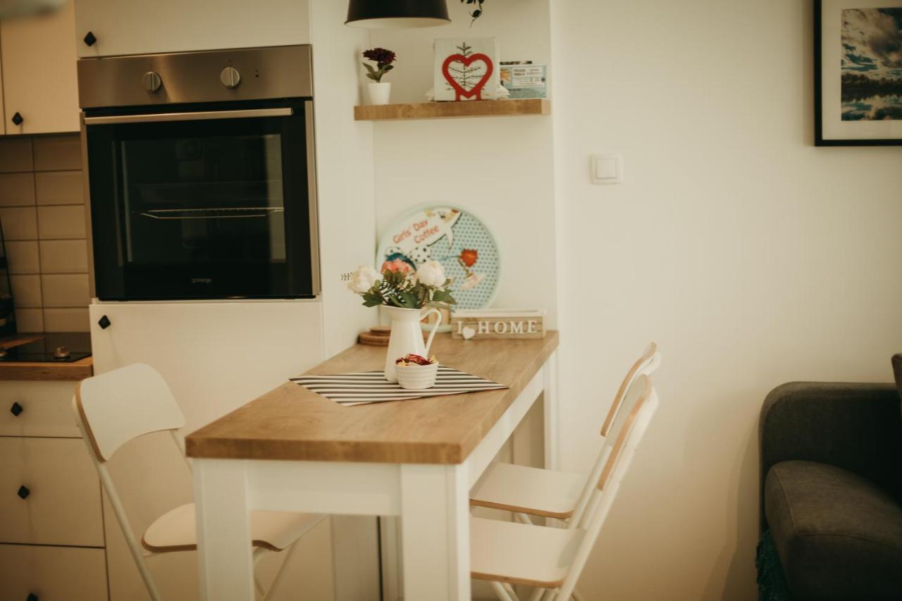 Apartman Bombonica Banja Koviljaca Ngoại thất bức ảnh