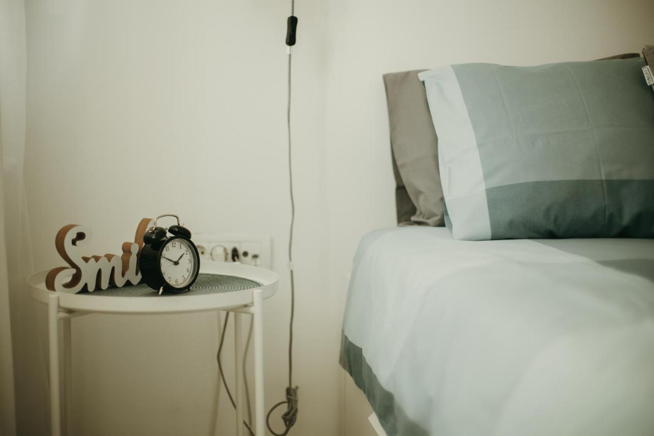 Apartman Bombonica Banja Koviljaca Ngoại thất bức ảnh